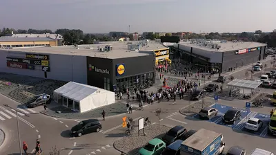 Karuzela Biała Podlaska